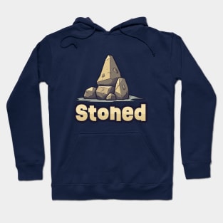 Stoned Hoodie